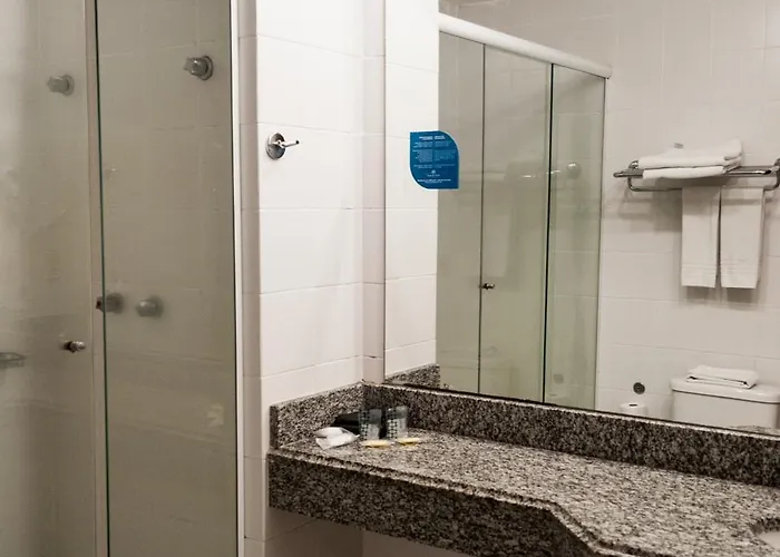 Master Express Alberto Bins - 200 Metros Do Hospital Santa Casa Hotel Porto Alegre