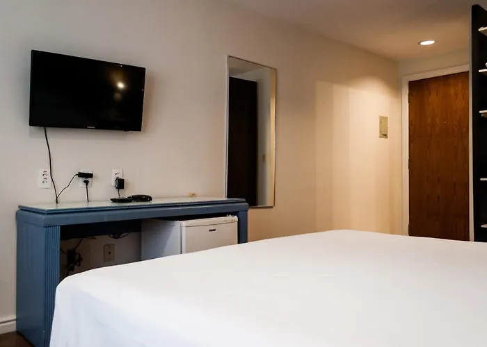 Master Express Alberto Bins - 200 Metros Do Hospital Santa Casa Hotel Porto Alegre