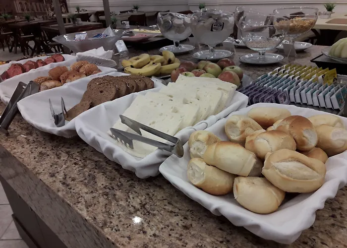 Hotel Master Express Alberto Bins - 200 Metros Do Hospital Santa Casa Porto Alegre