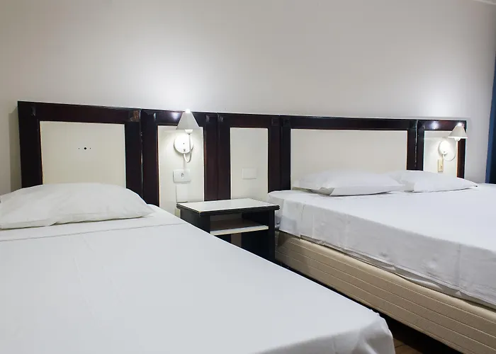 Master Express Alberto Bins - 200 Metros Do Hospital Santa Casa Hotel