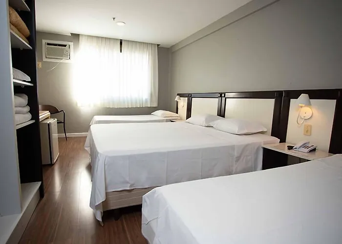 Master Express Alberto Bins - 200 Metros Do Hospital Santa Casa Hotel Porto Alegre