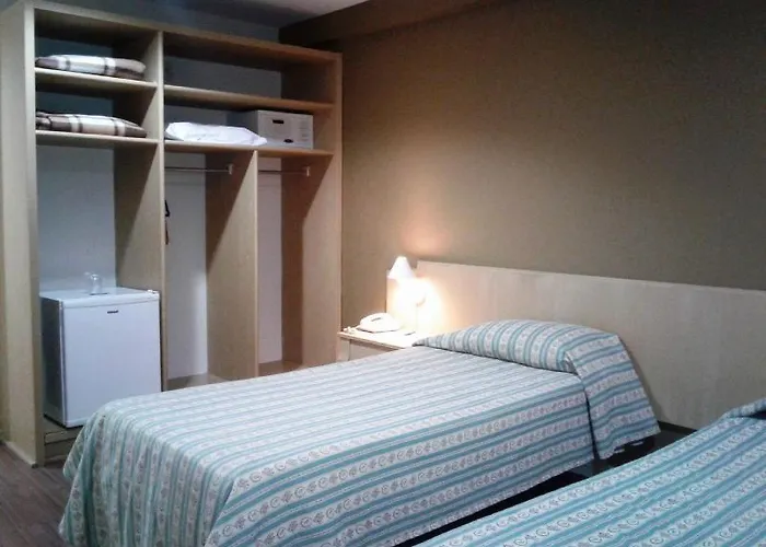 Hotel Master Express Alberto Bins - 200 Metros Do Hospital Santa Casa Porto Alegre